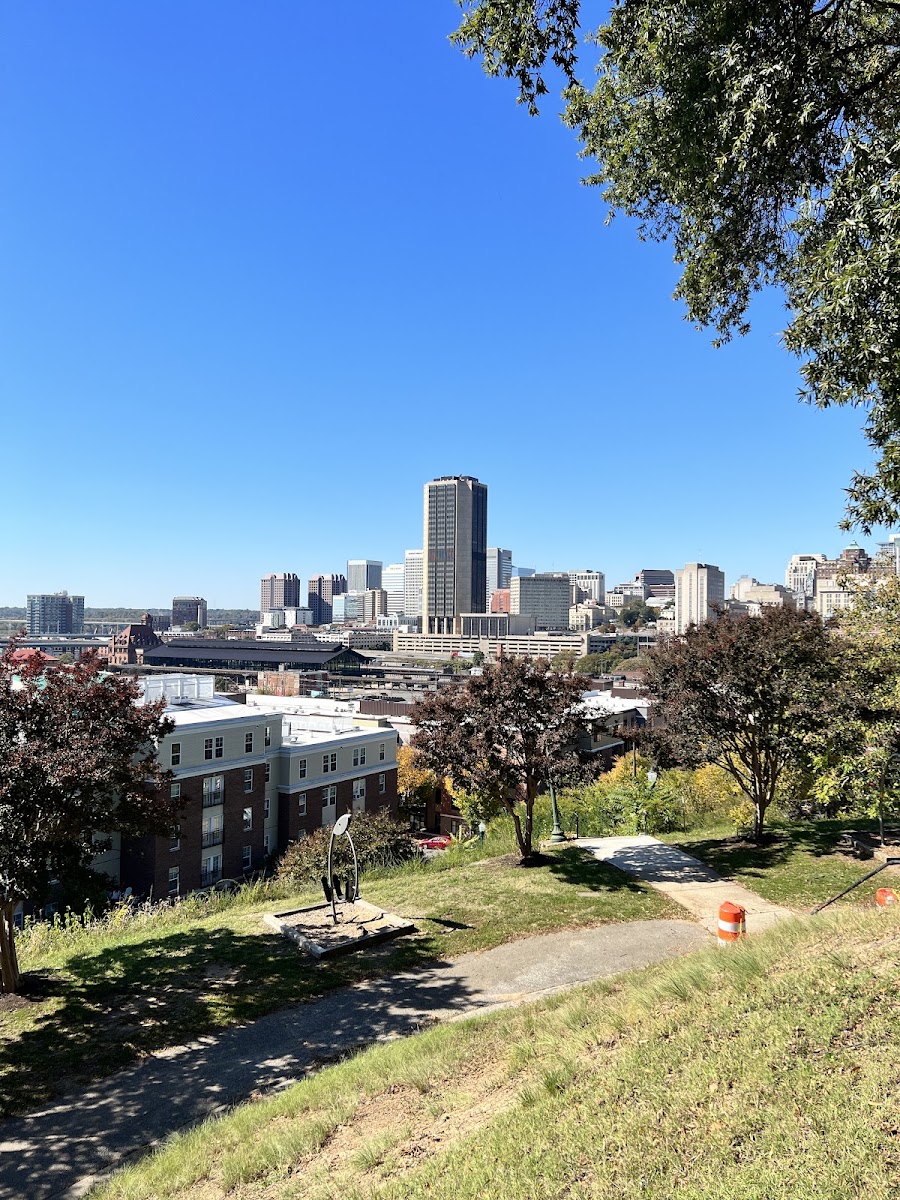 Jefferson Park