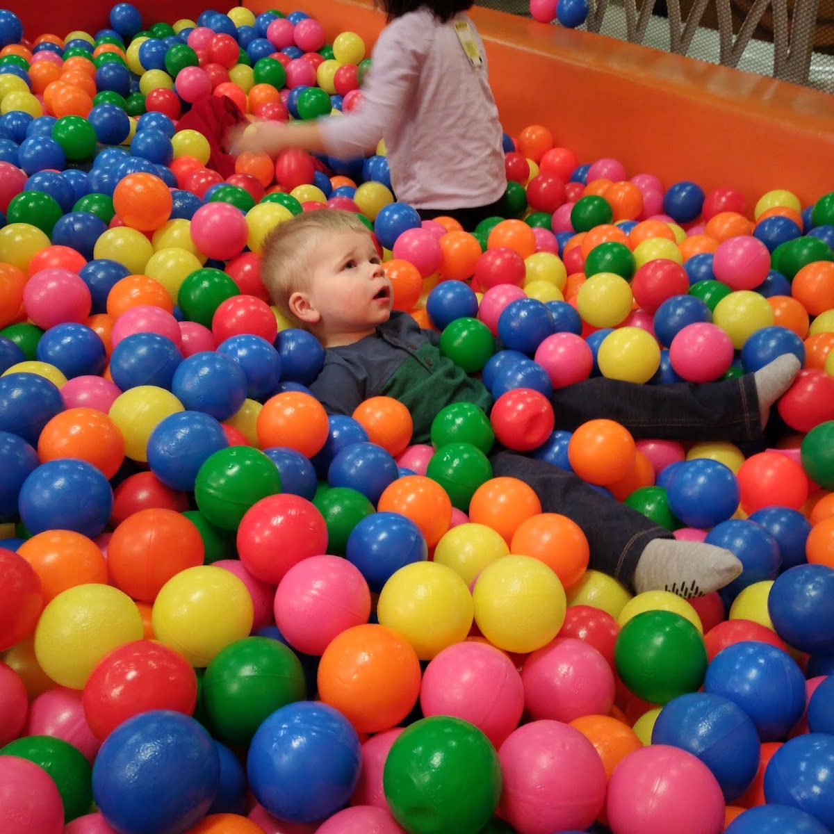 JellyBean Jungle