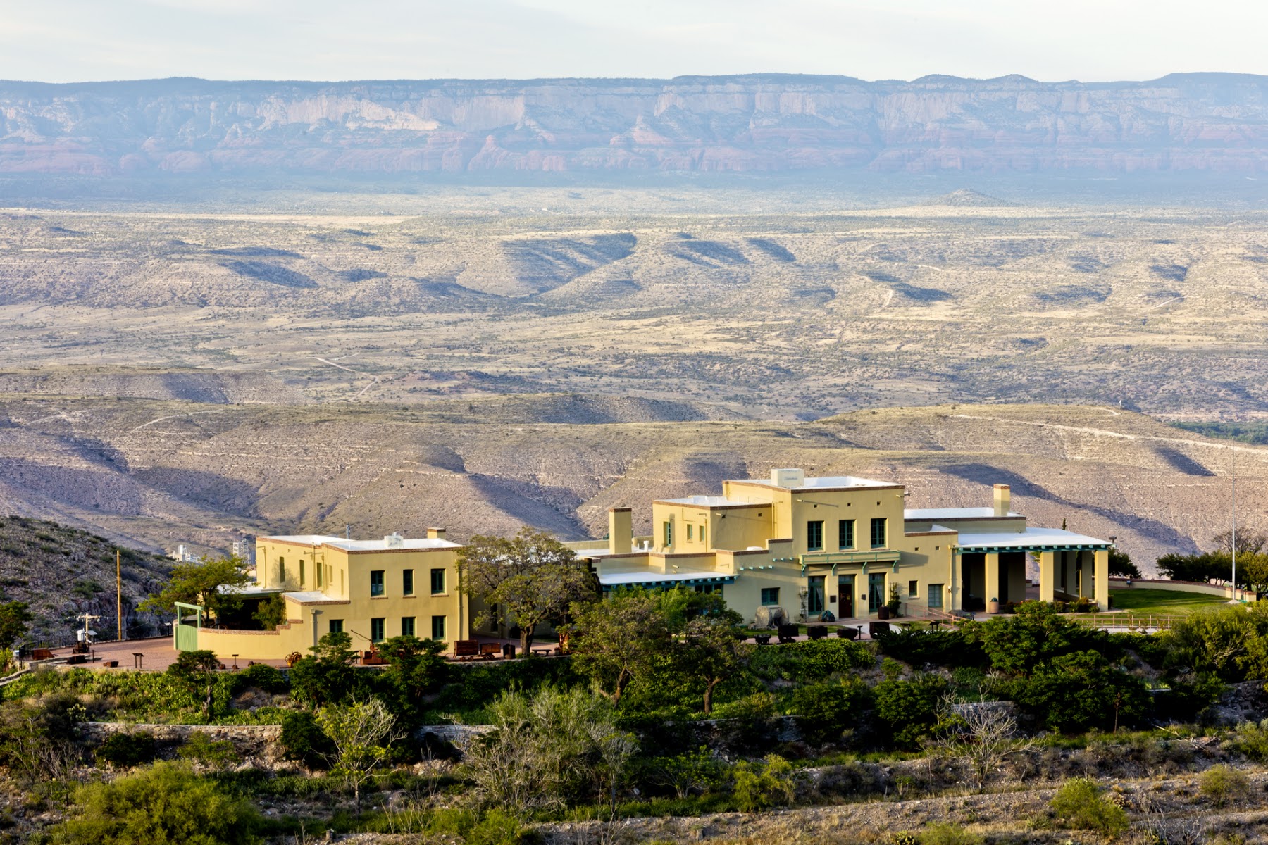 Jerome State Historic Park