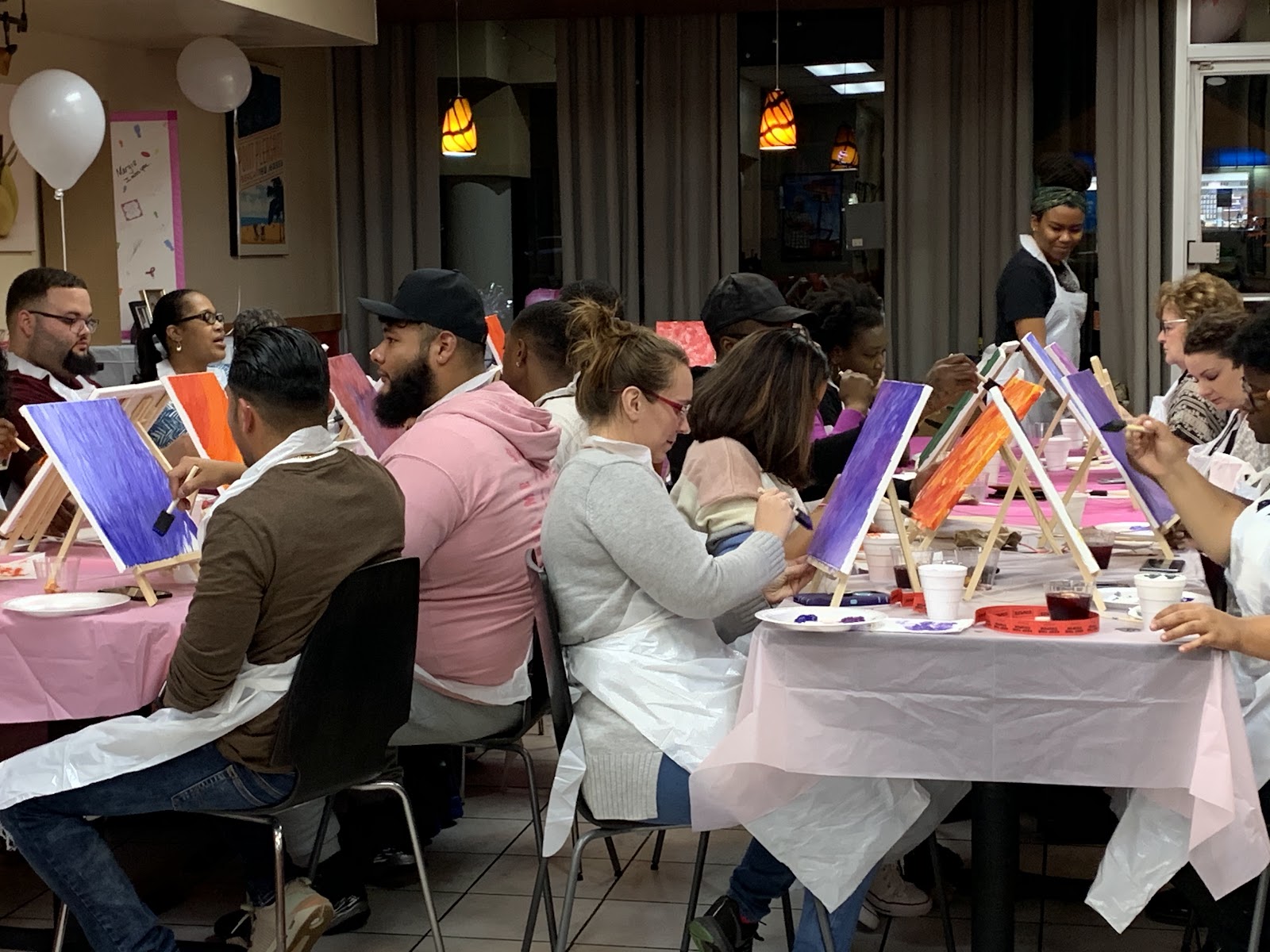 Jersey Girl Café