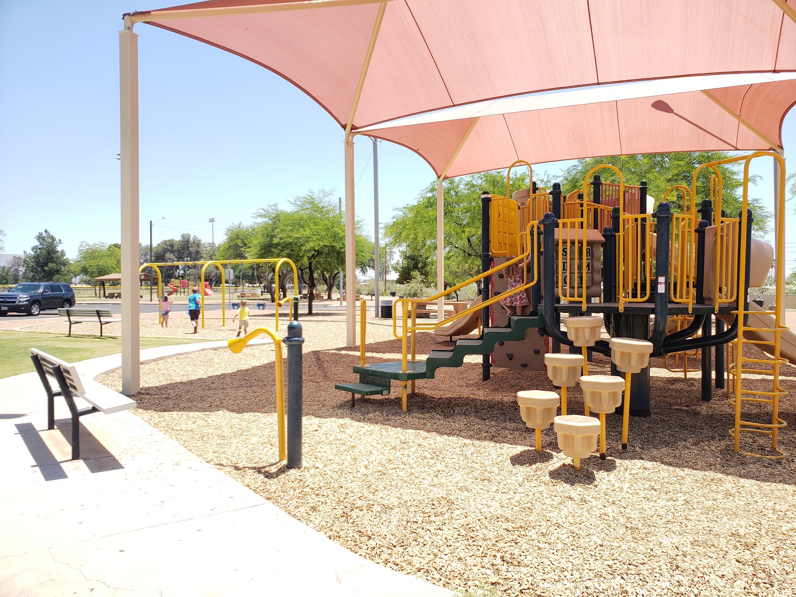 Jesse Owens Park