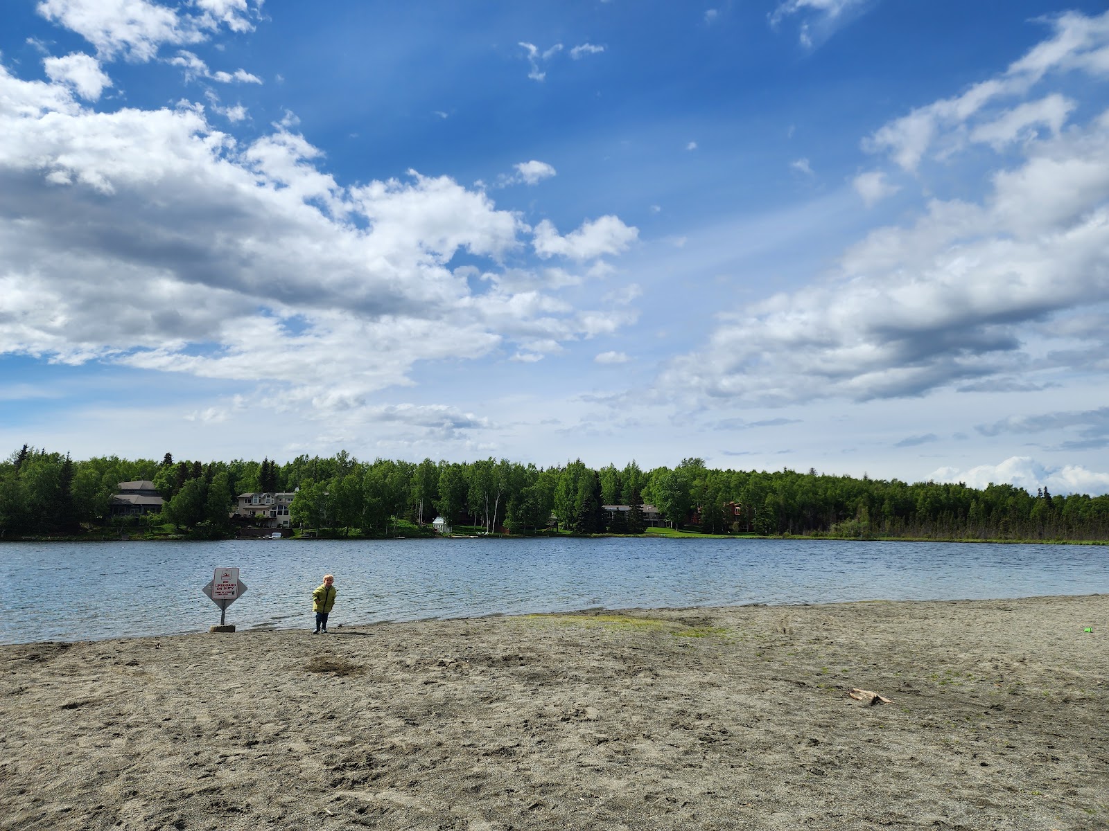 Jewel Lake Park