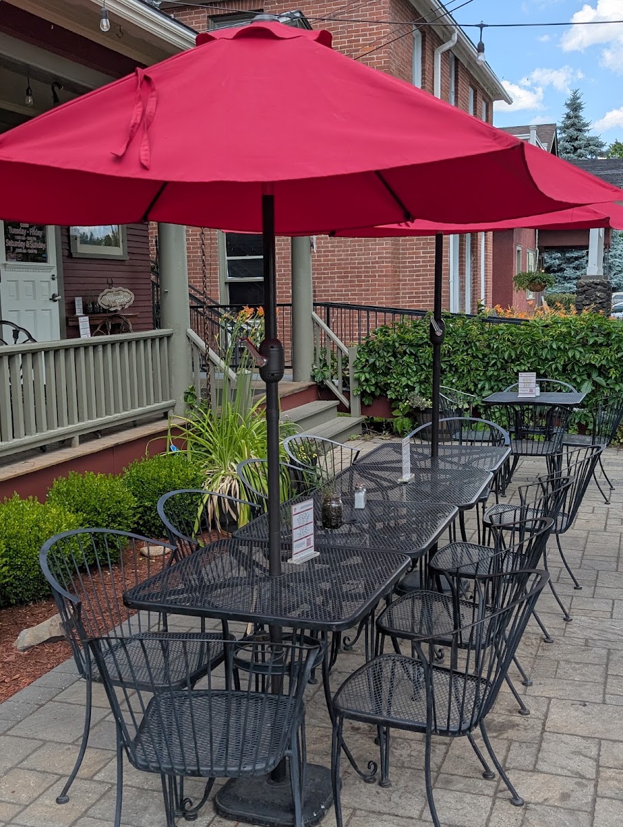 JEWEL OF THE NORTH Neighborhood Gastropub
