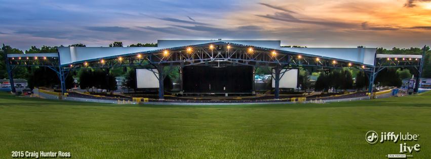 Jiffy Lube Live