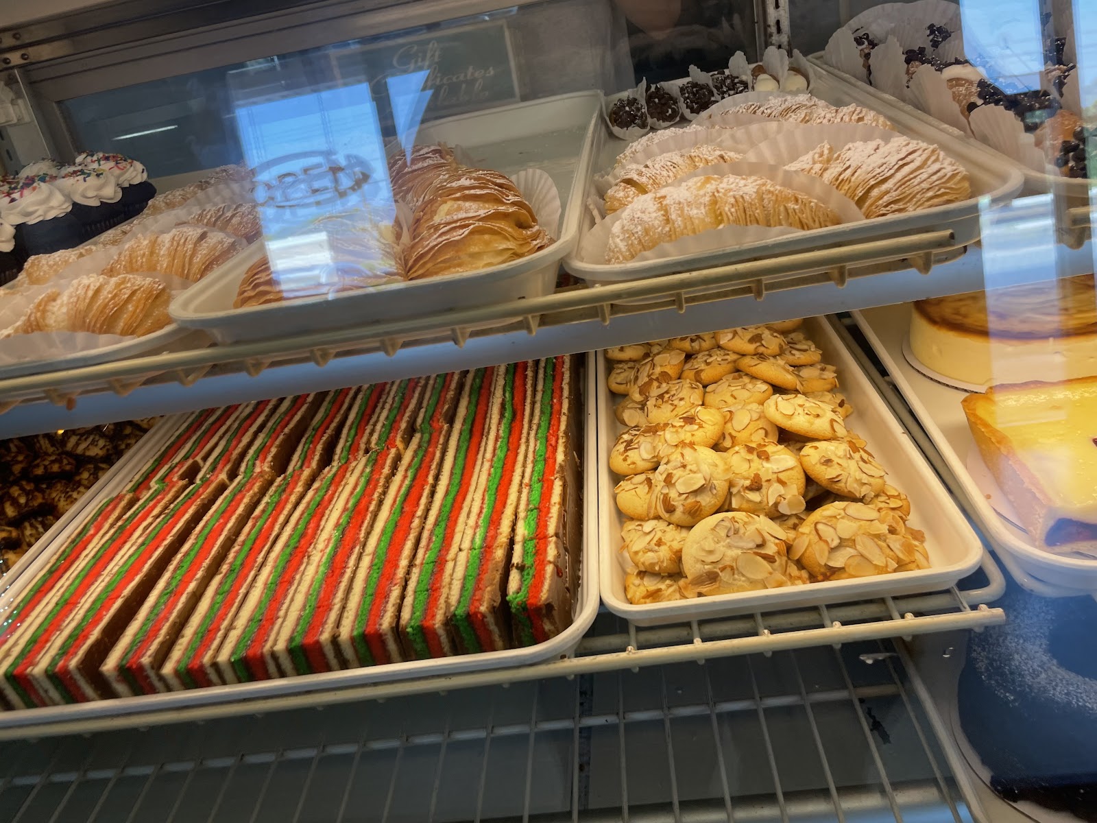 Jim Main's Bakery & Pizza