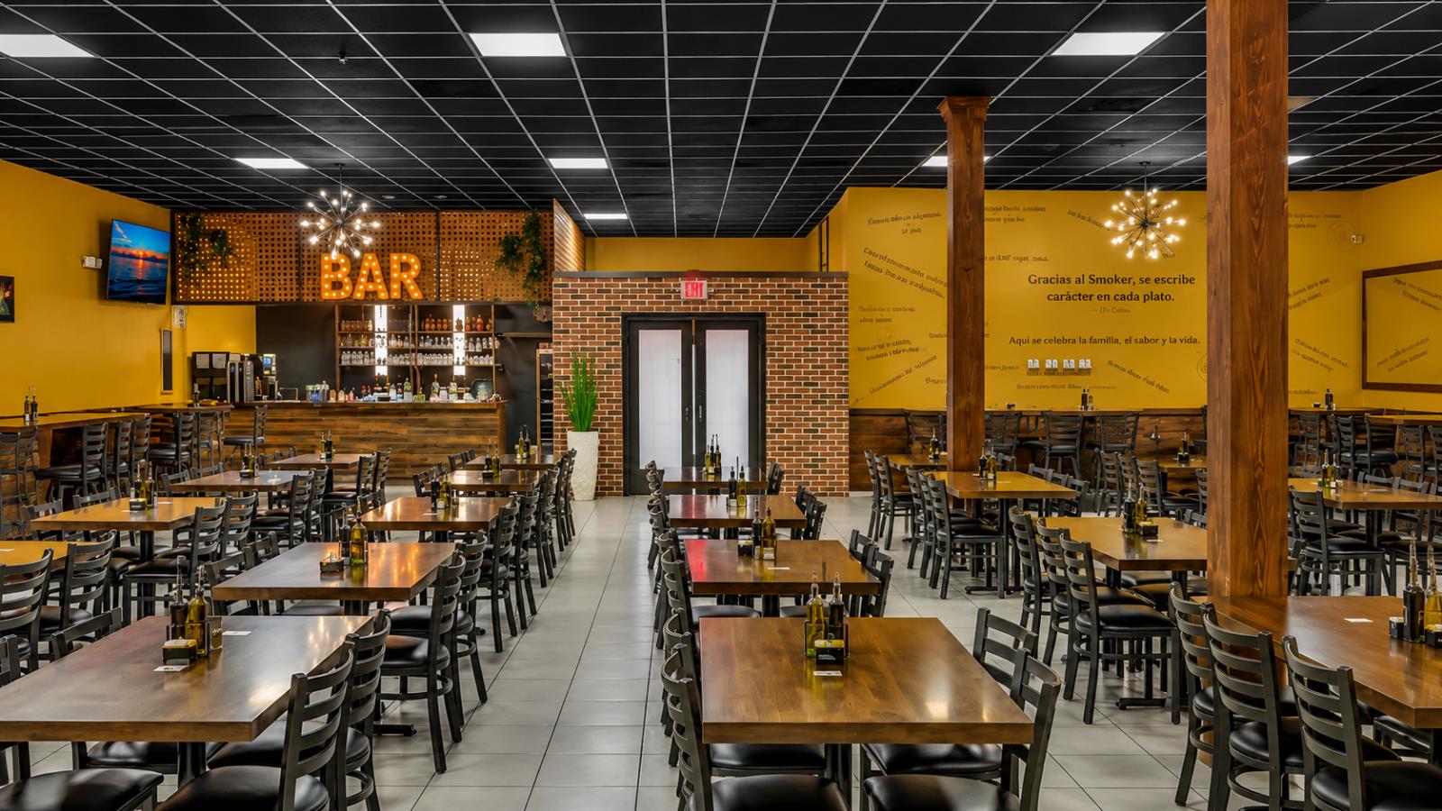 JJ's Cuisine