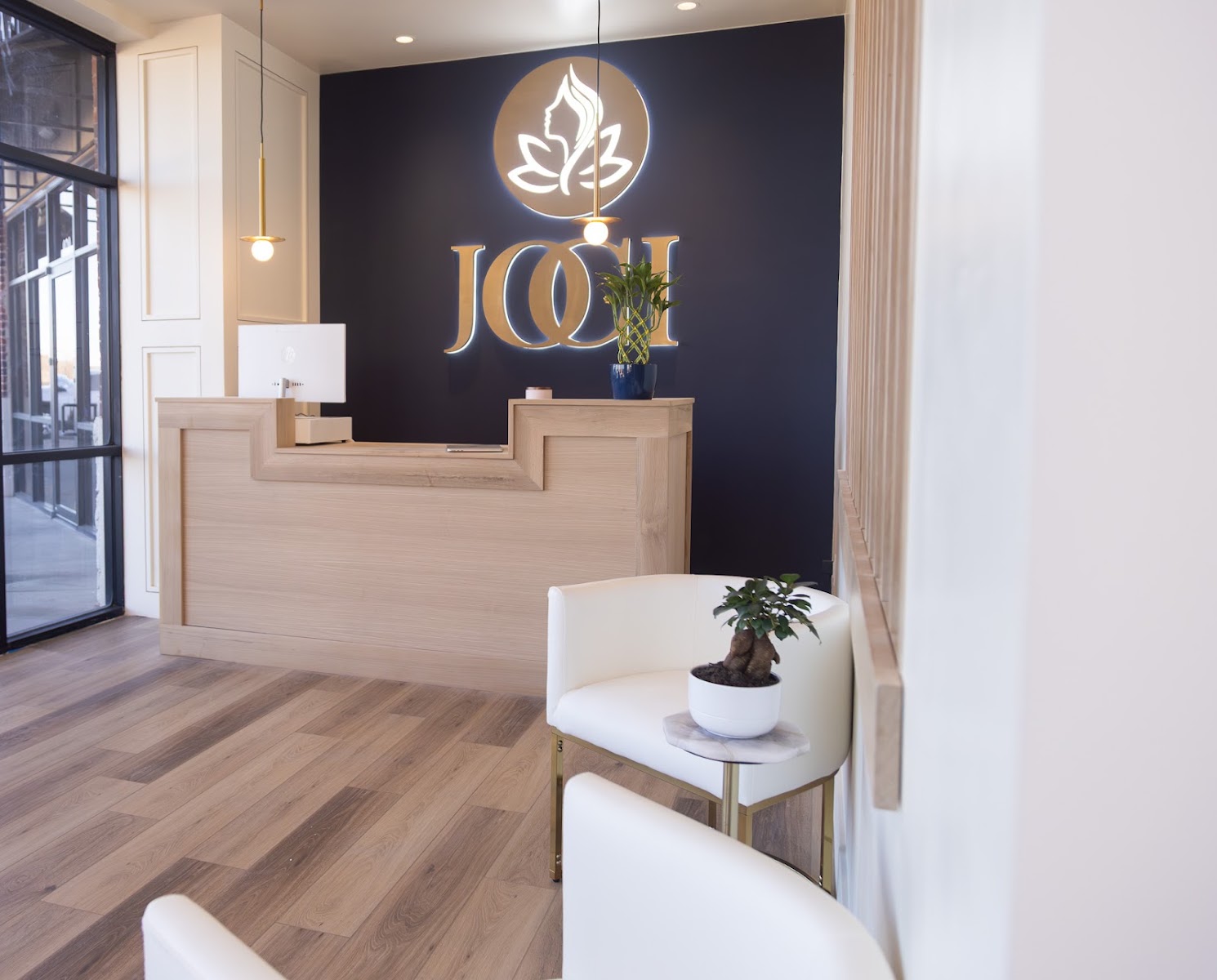 Joci Head Spa