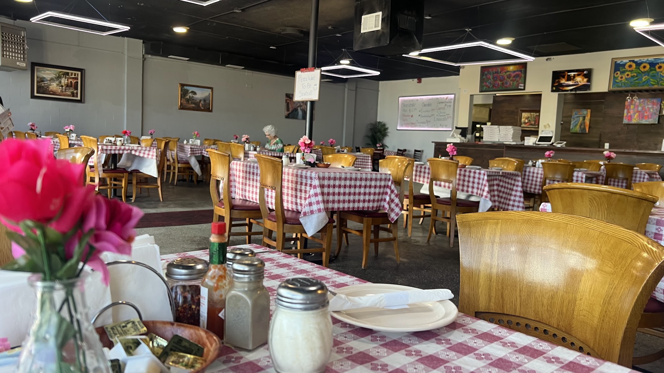 Joe’s Italian Restaurant | Farmington