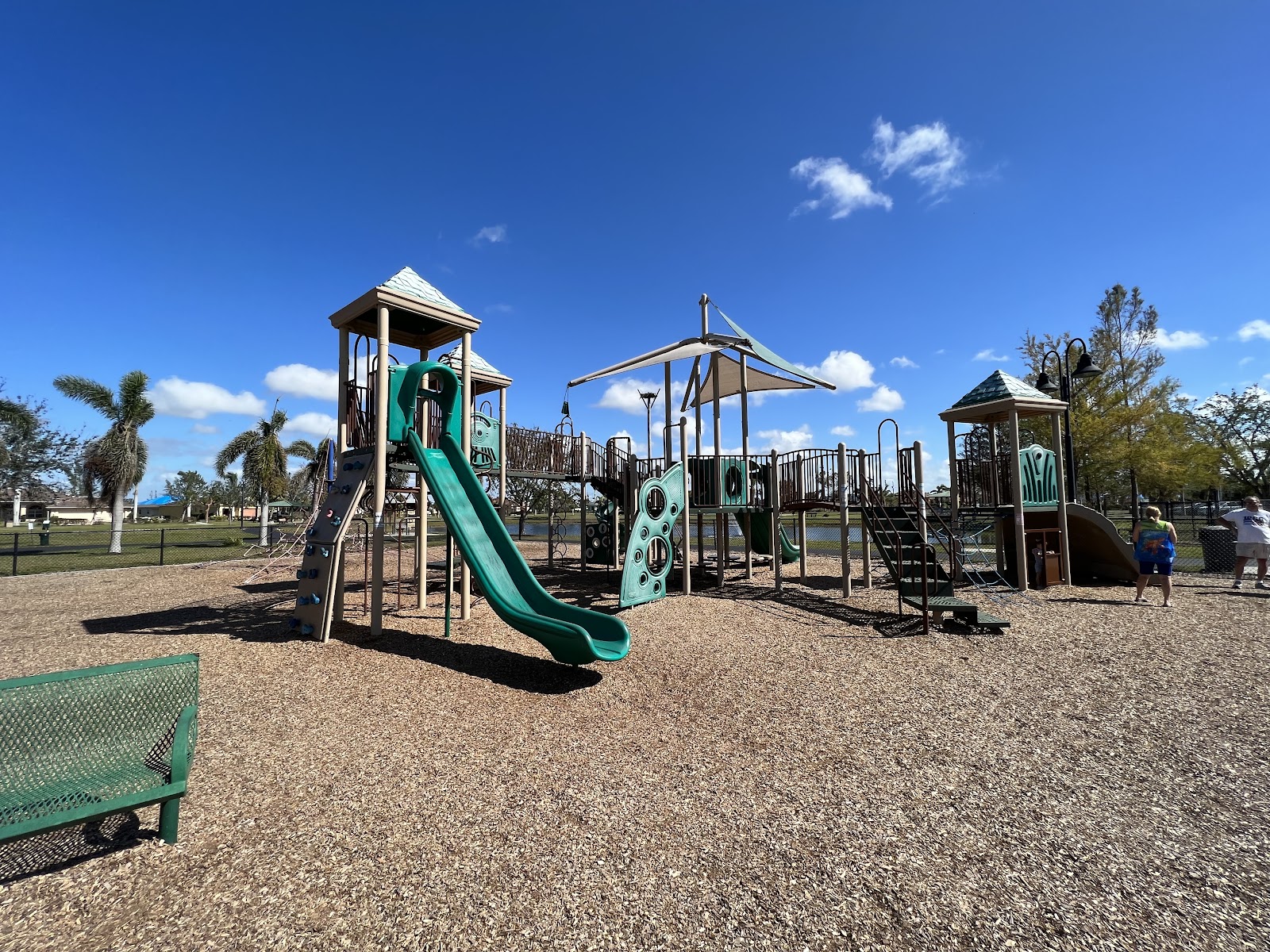 Joe Stonis Park