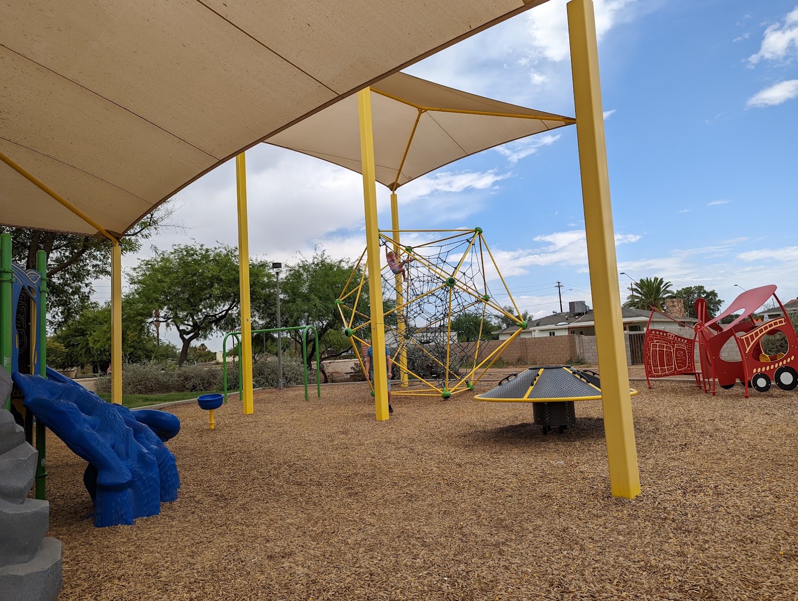 John Allen Park