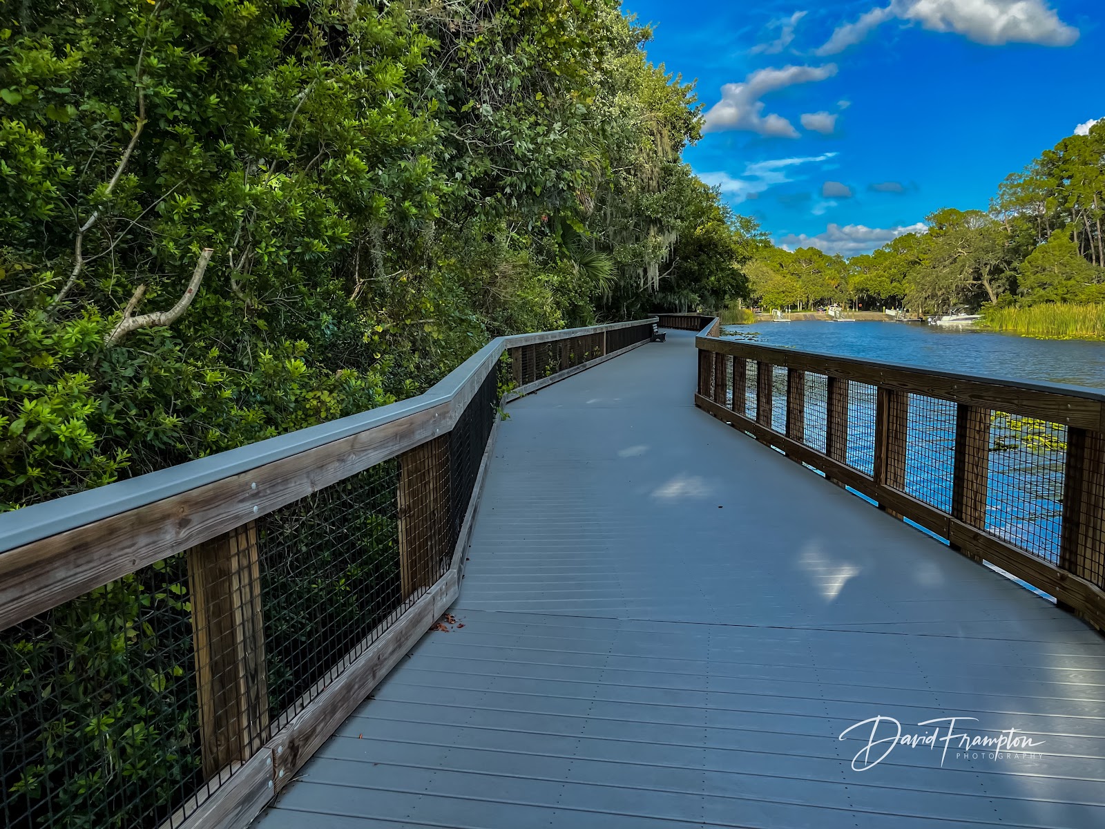 John Chesnut Sr. Park