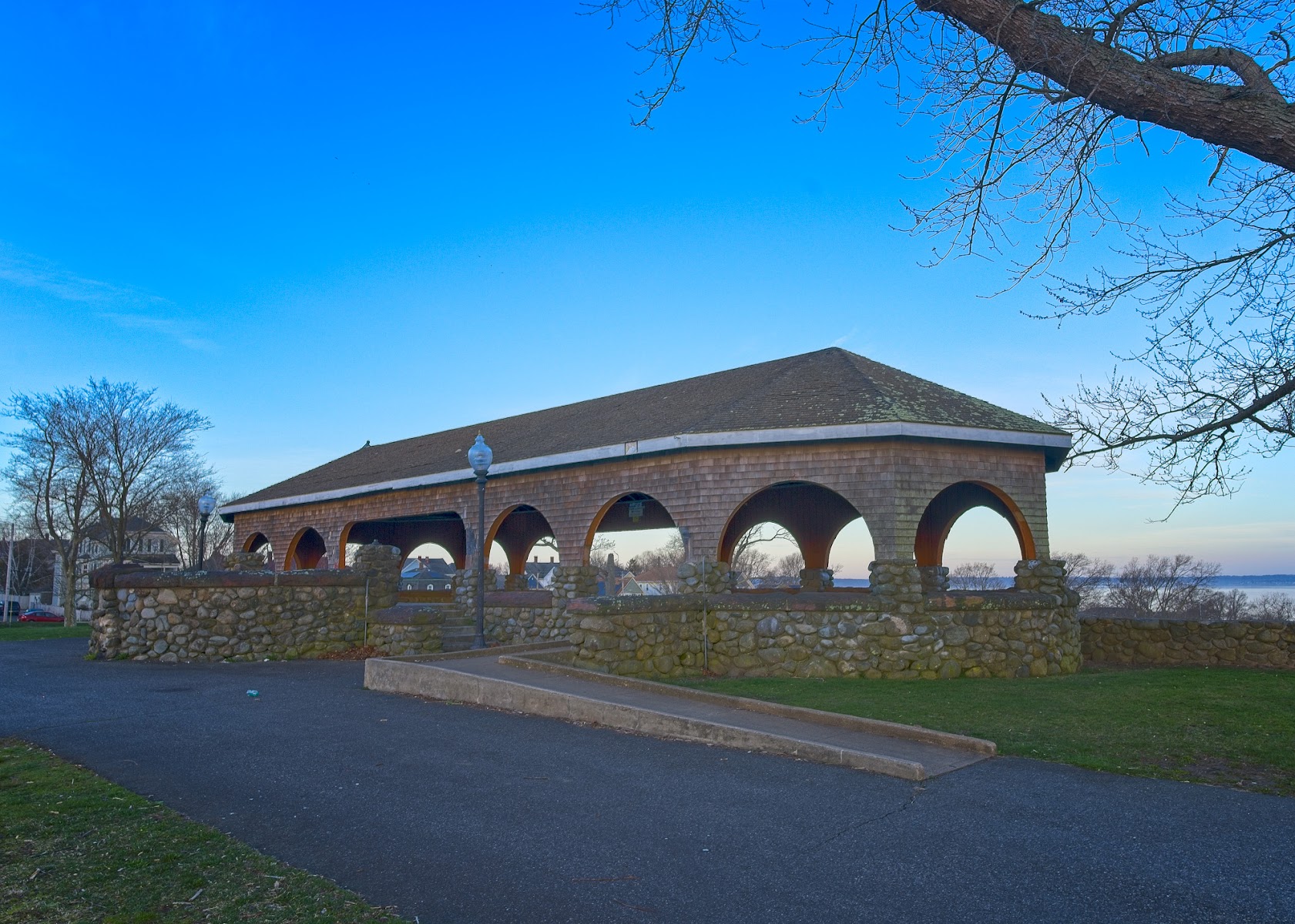 John F. Kennedy Park