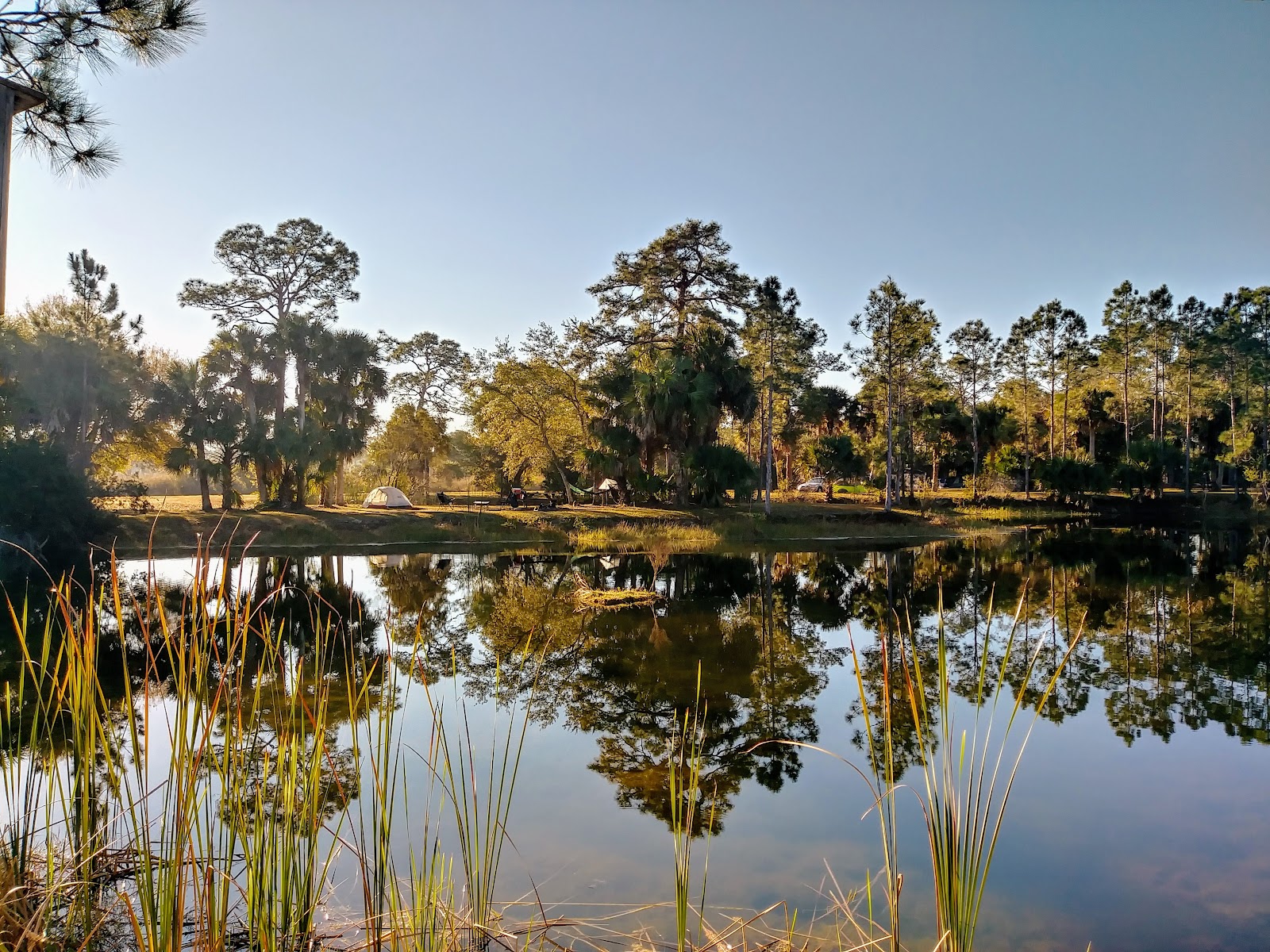 John G. and Susan H. Dupuis Jr. Wildlife and Environmental Area