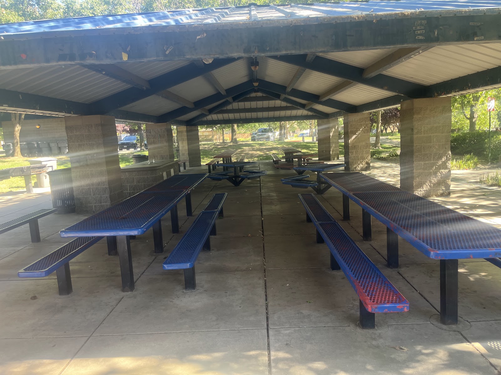 John Kemp Community Park