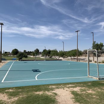 John Lyons Park