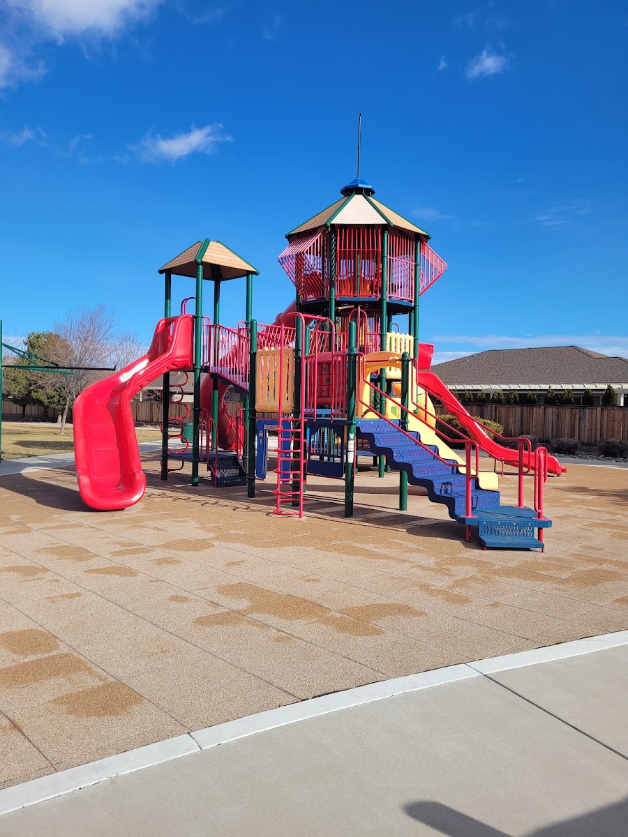 John Mankins Park