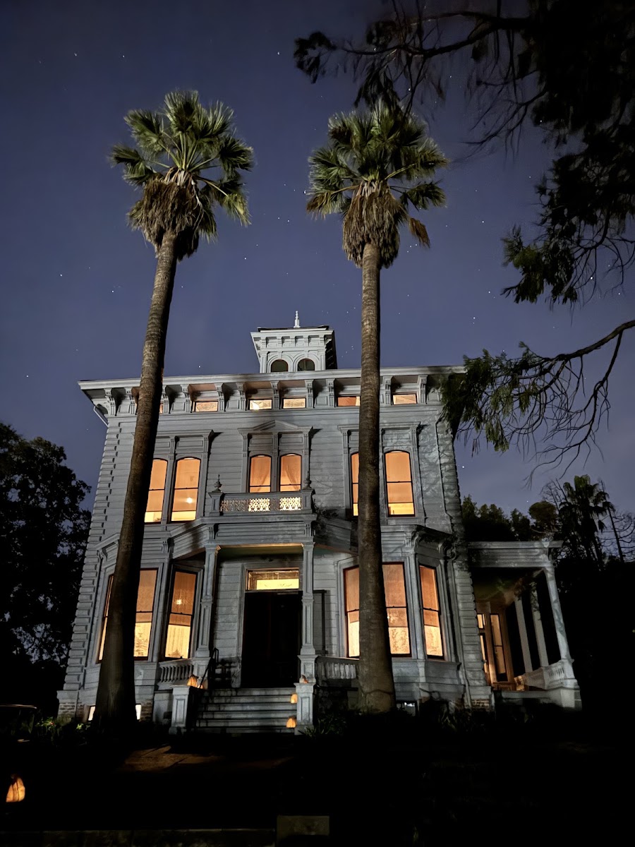 John Muir National Historic Site