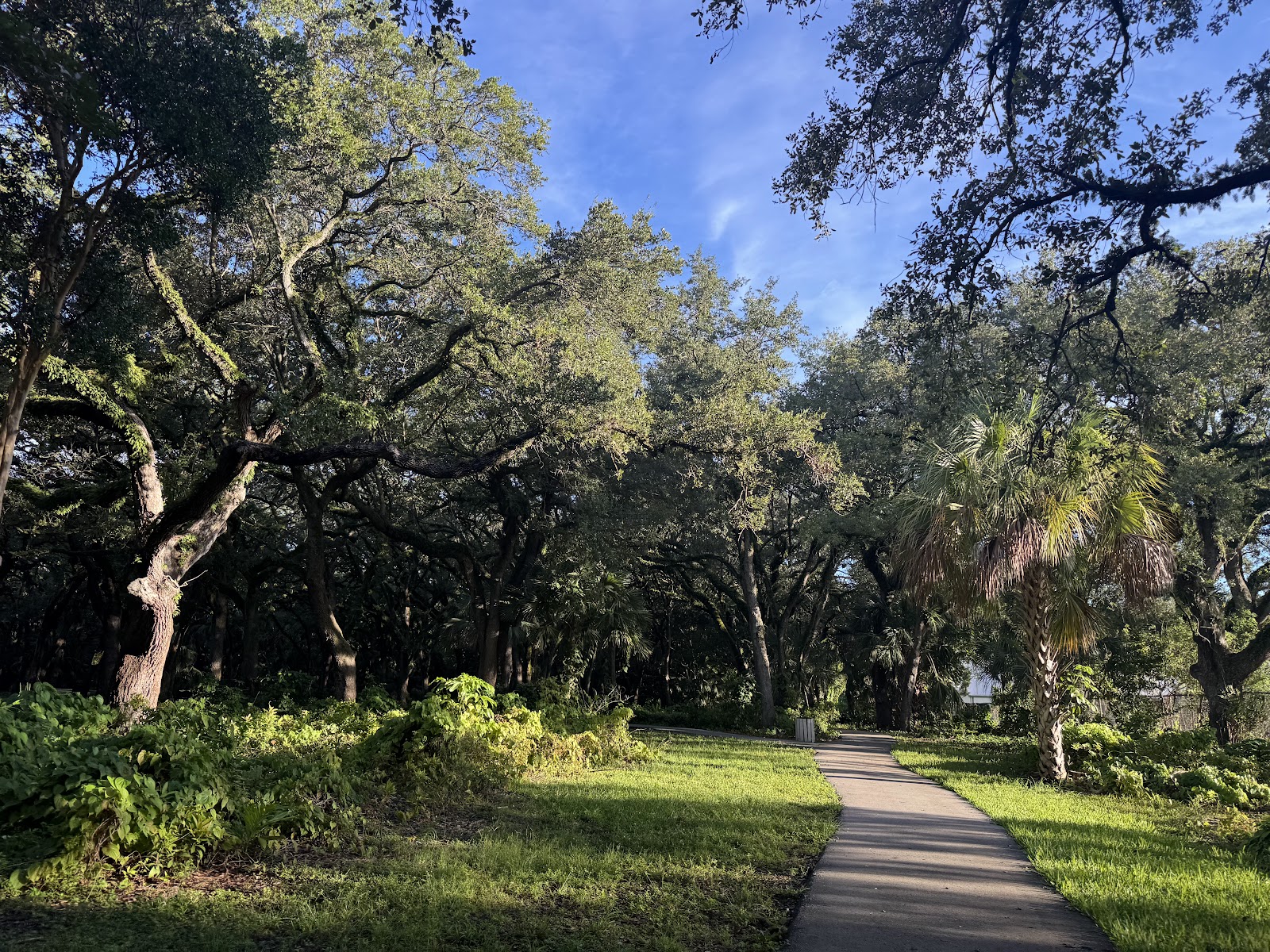 John Williams Park