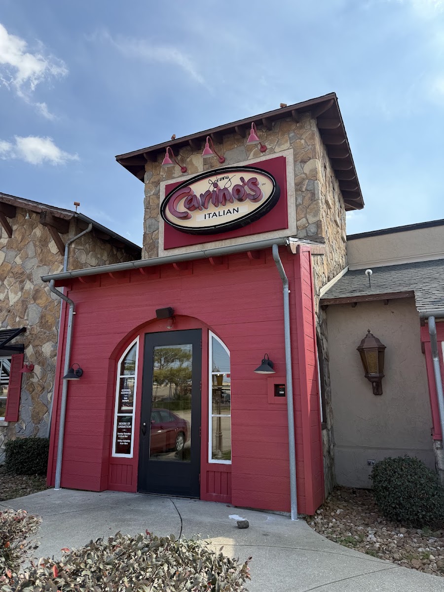 Johnny Carino's