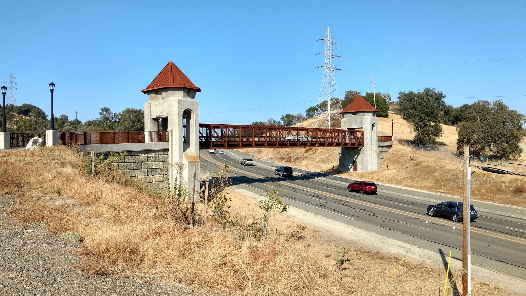 Johnny Cash Trail