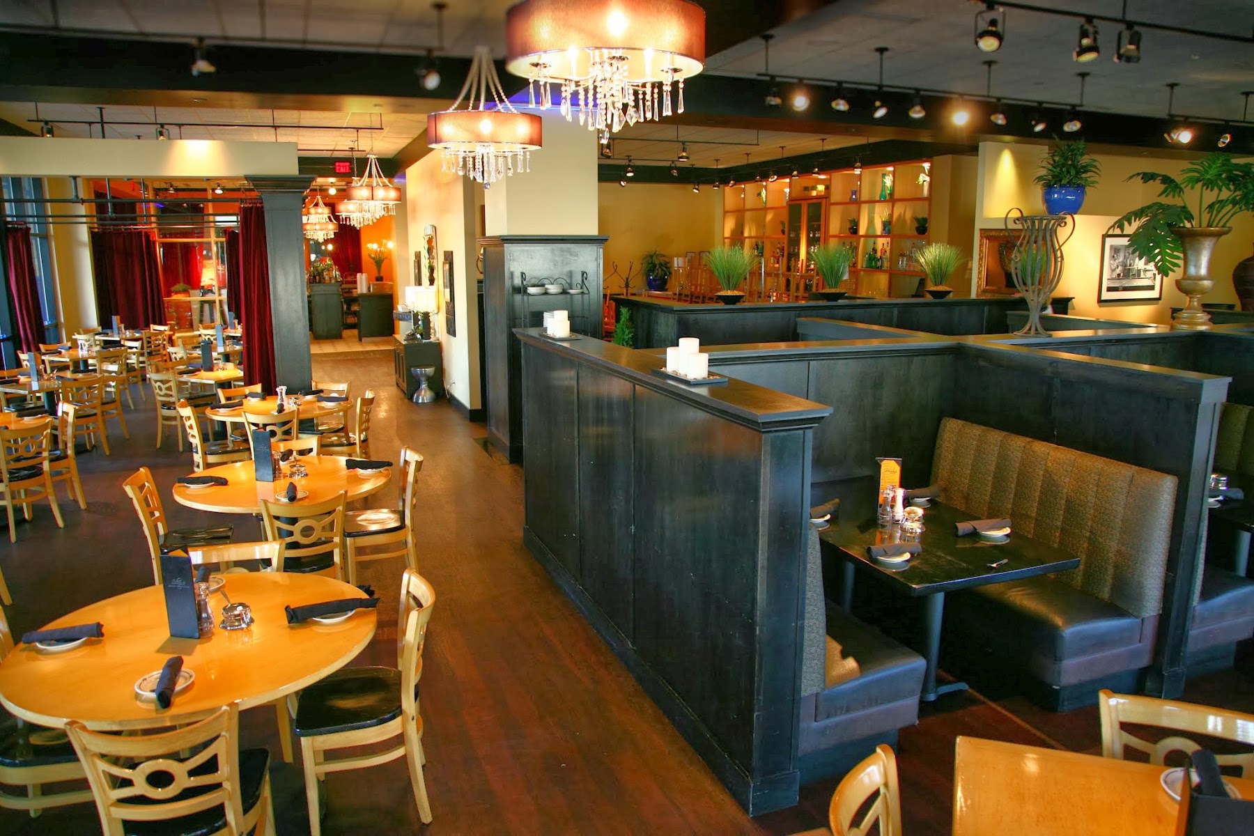 Johnny's Italian Steakhouse
