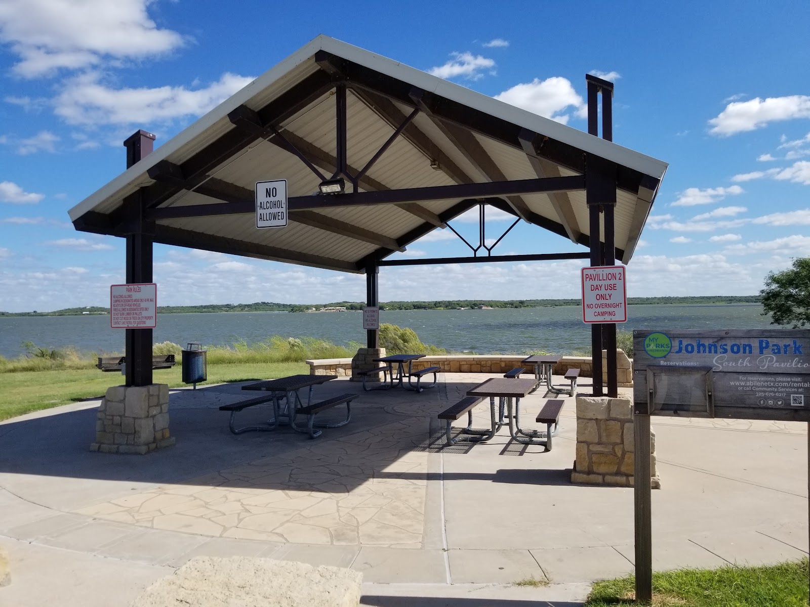 Johnson Park