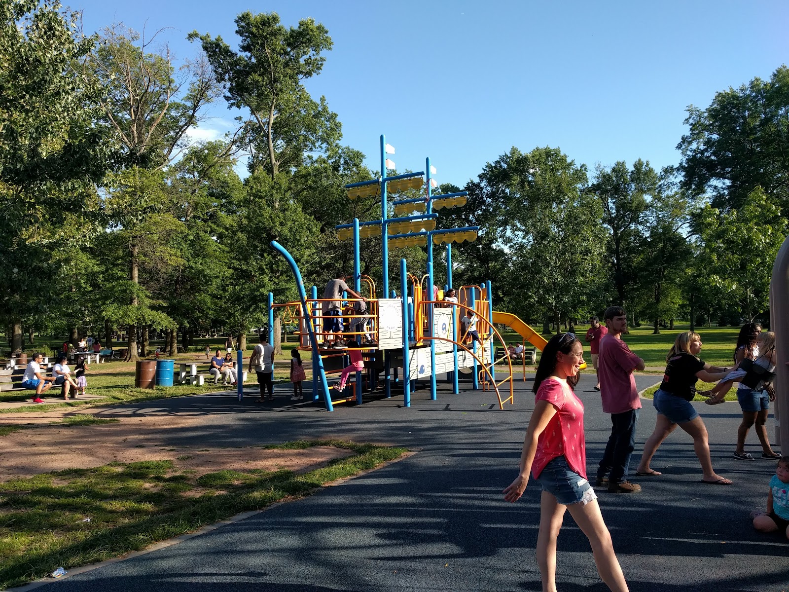 Johnson Park