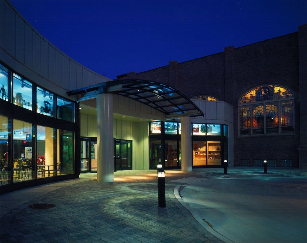 Joliet Area Historical Museum