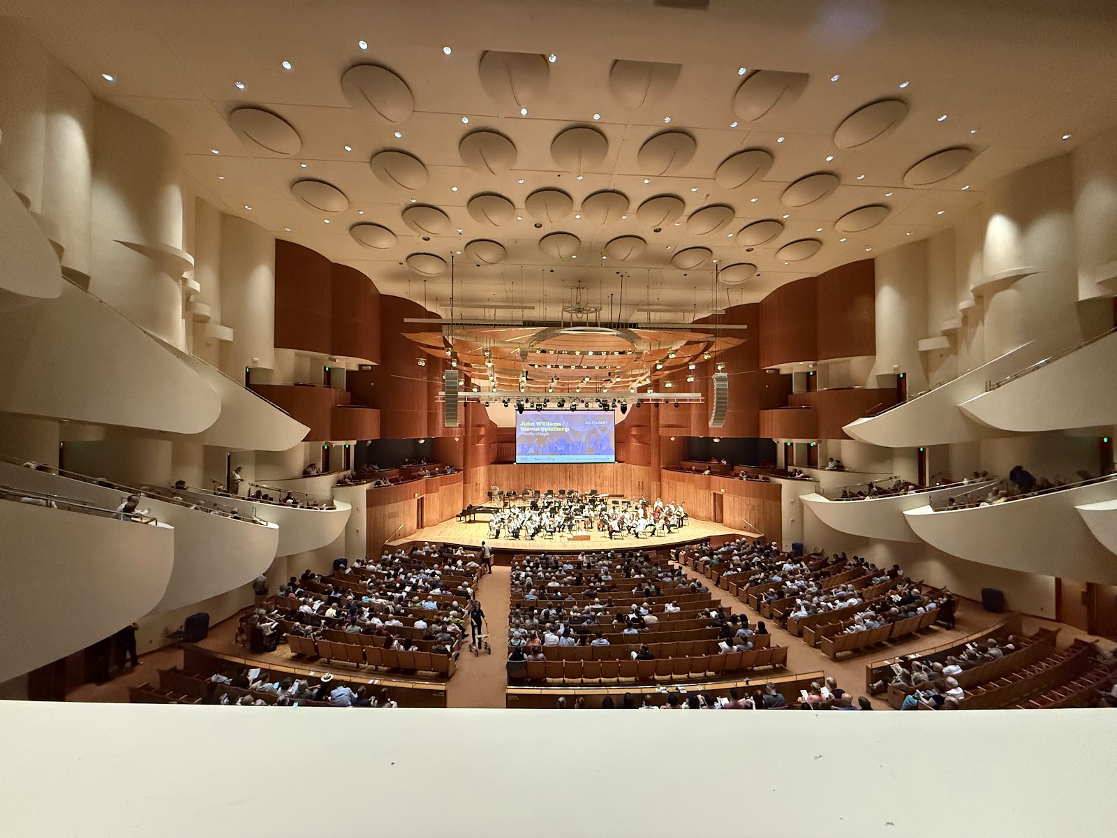 Joseph Meyerhoff Symphony Hall
