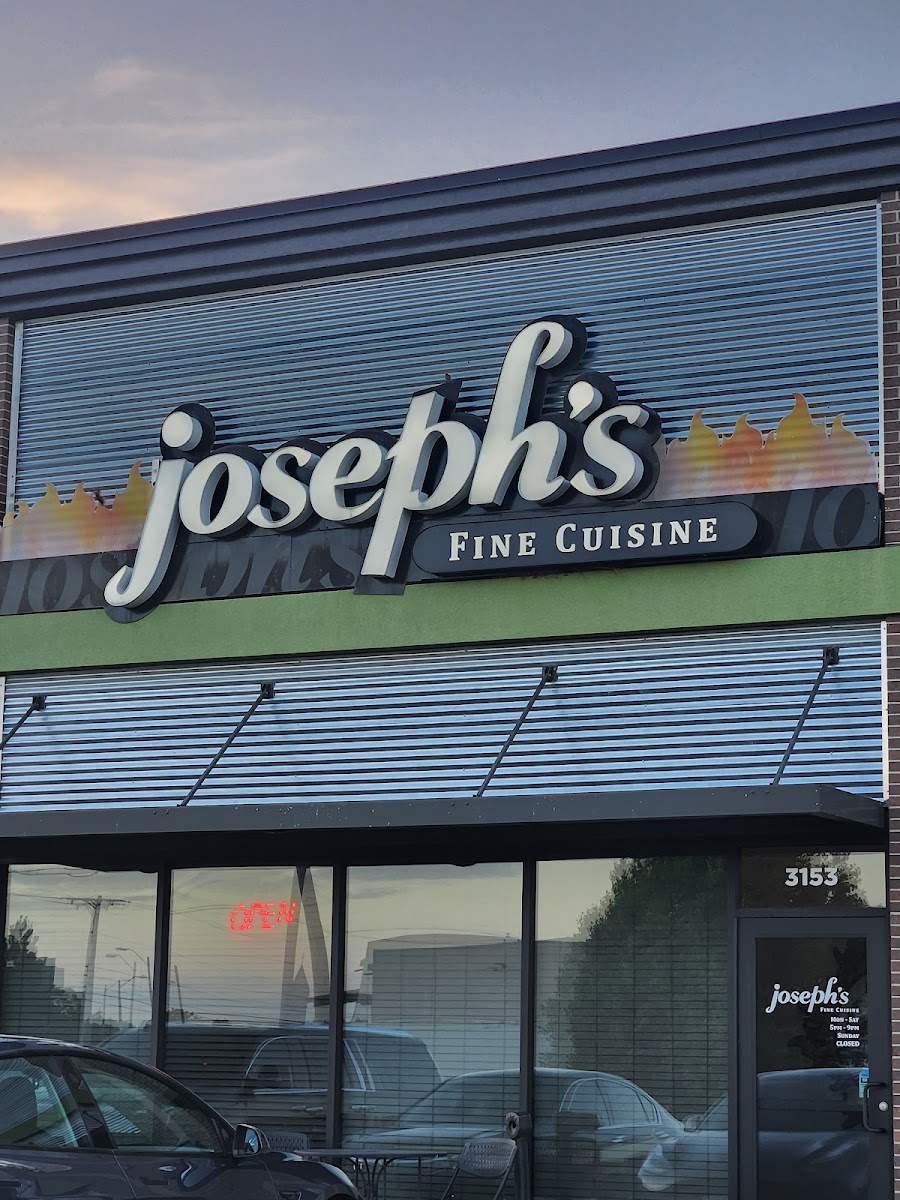 Joseph's Fine Cuisine