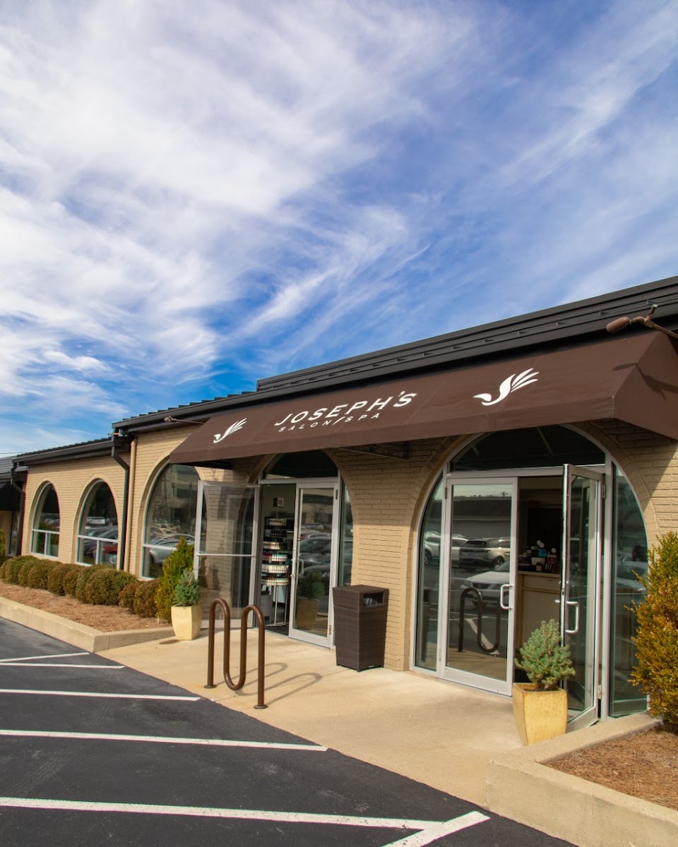 Joseph's Salon and Spa