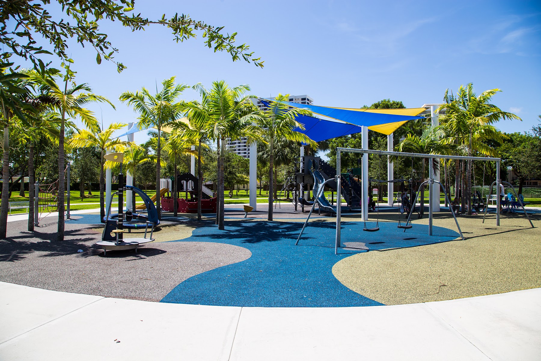 Joseph Scavo Park