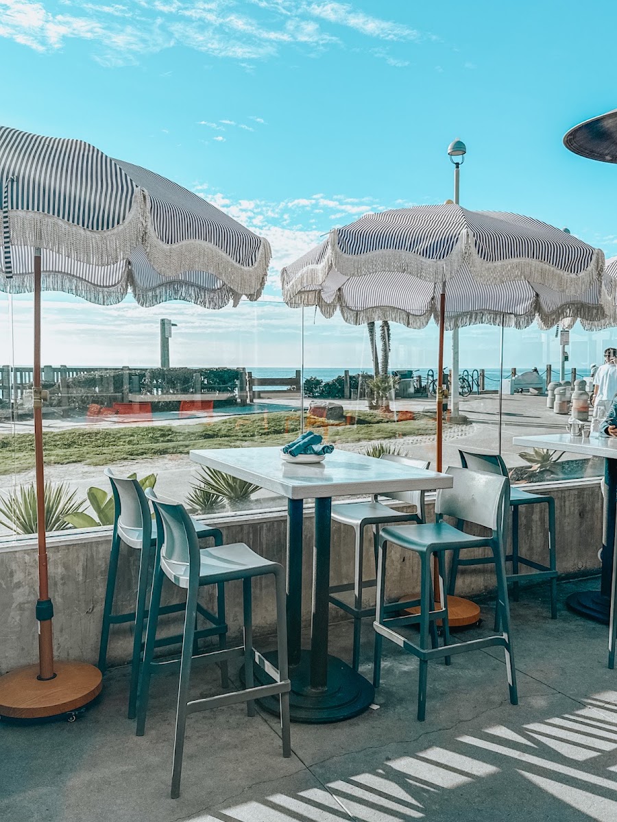 JRDN Restaurant