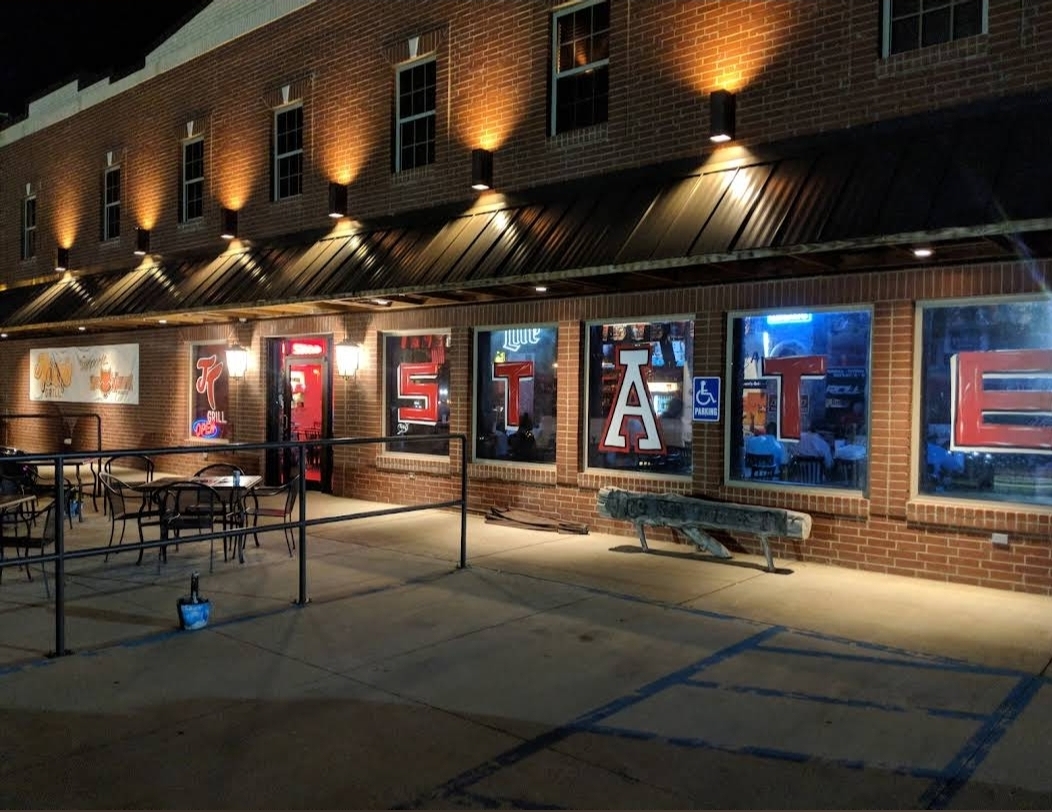 JTown's Grill