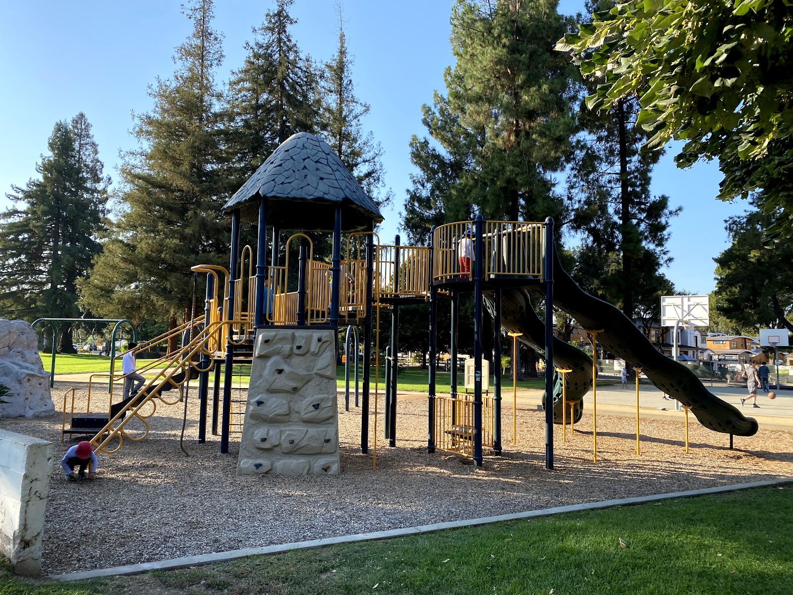 Juana Briones Park