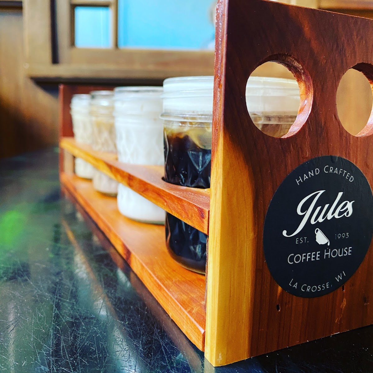Jules Coffee House