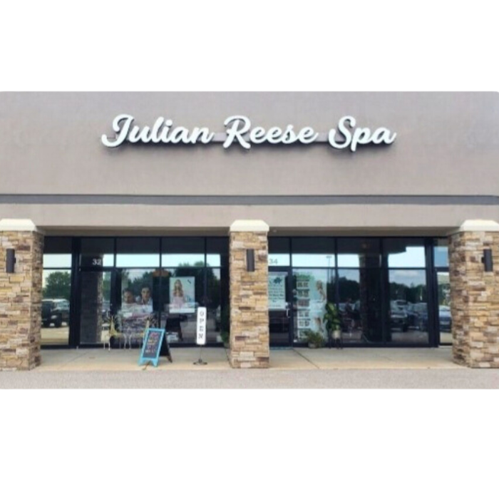 Julian Reese Spa