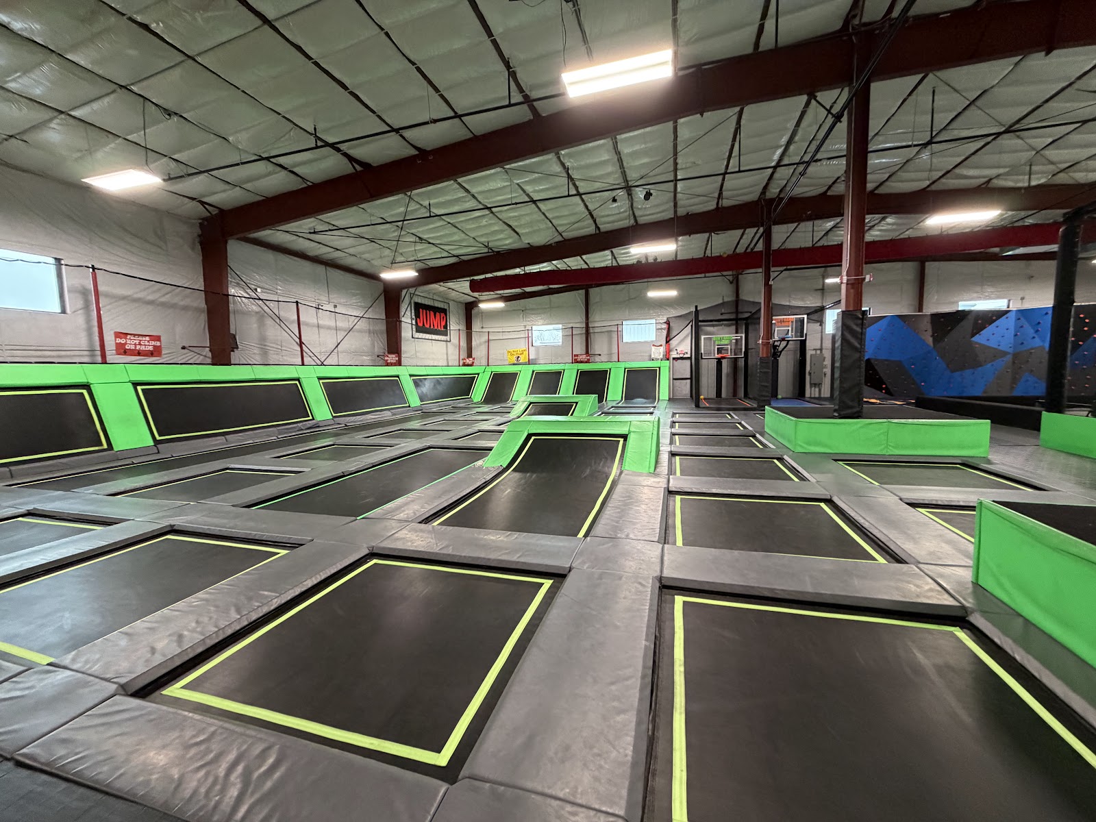 JumpTime Bozeman