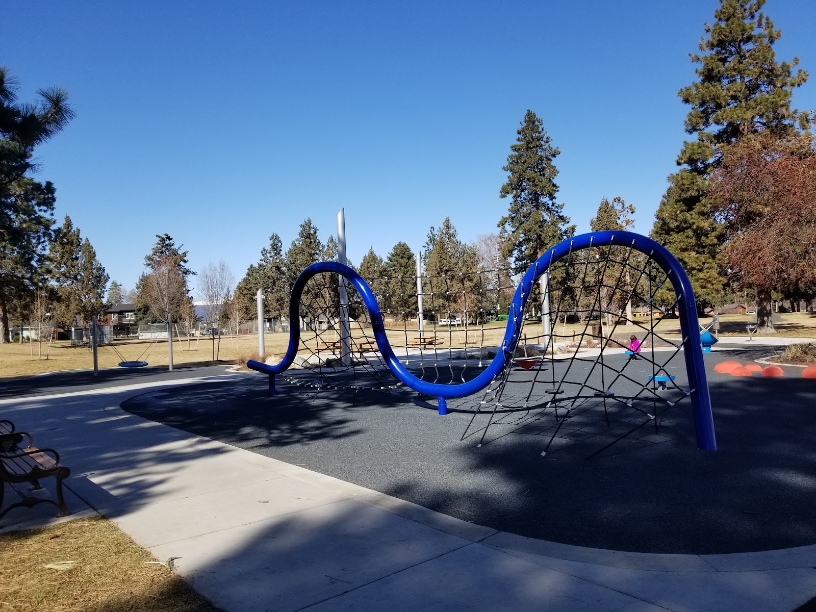 Juniper Park