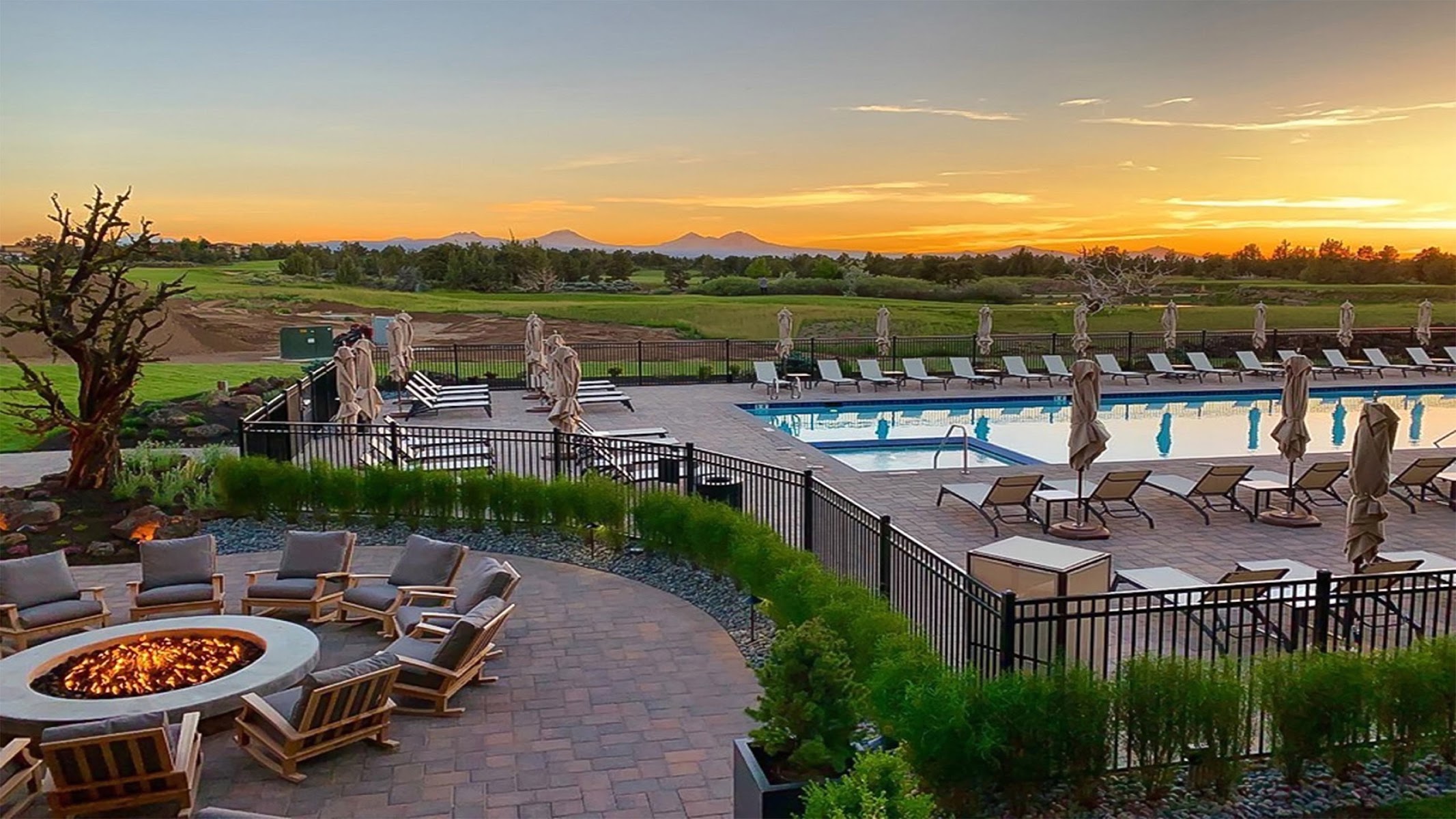 Juniper Preserve, Golf & Wellness Resort