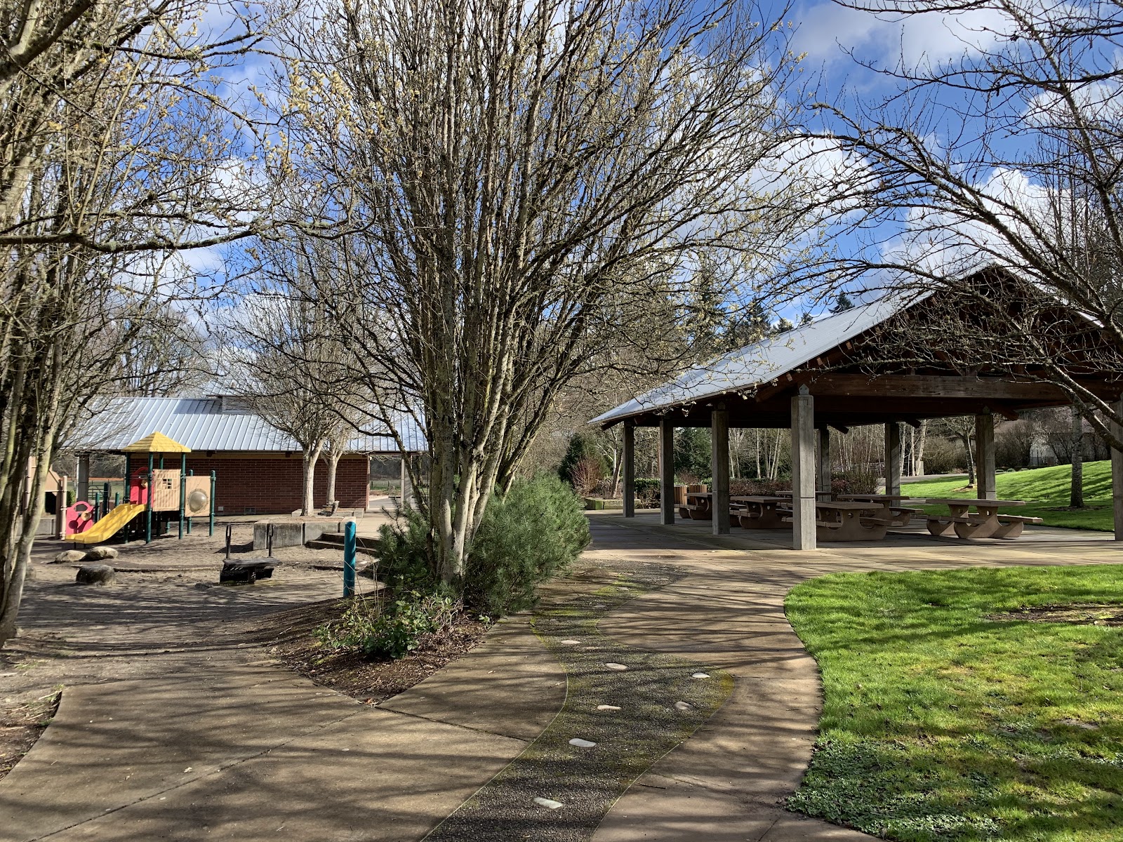 Jurgens Park