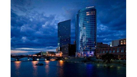 JW Marriott Grand Rapids