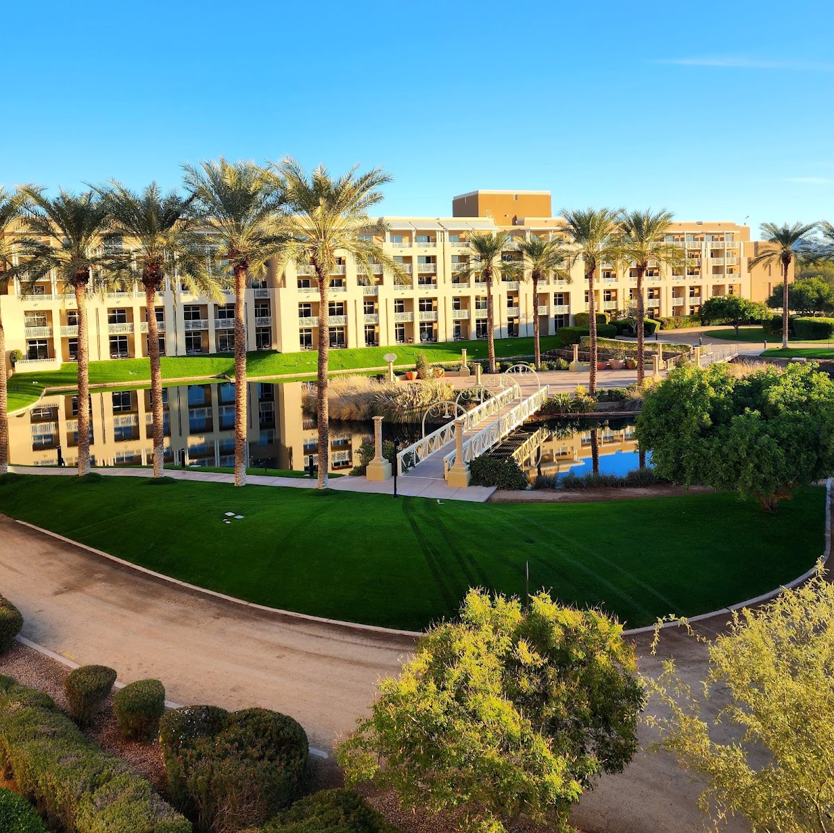 JW Marriott Phoenix Desert Ridge Resort & Spa