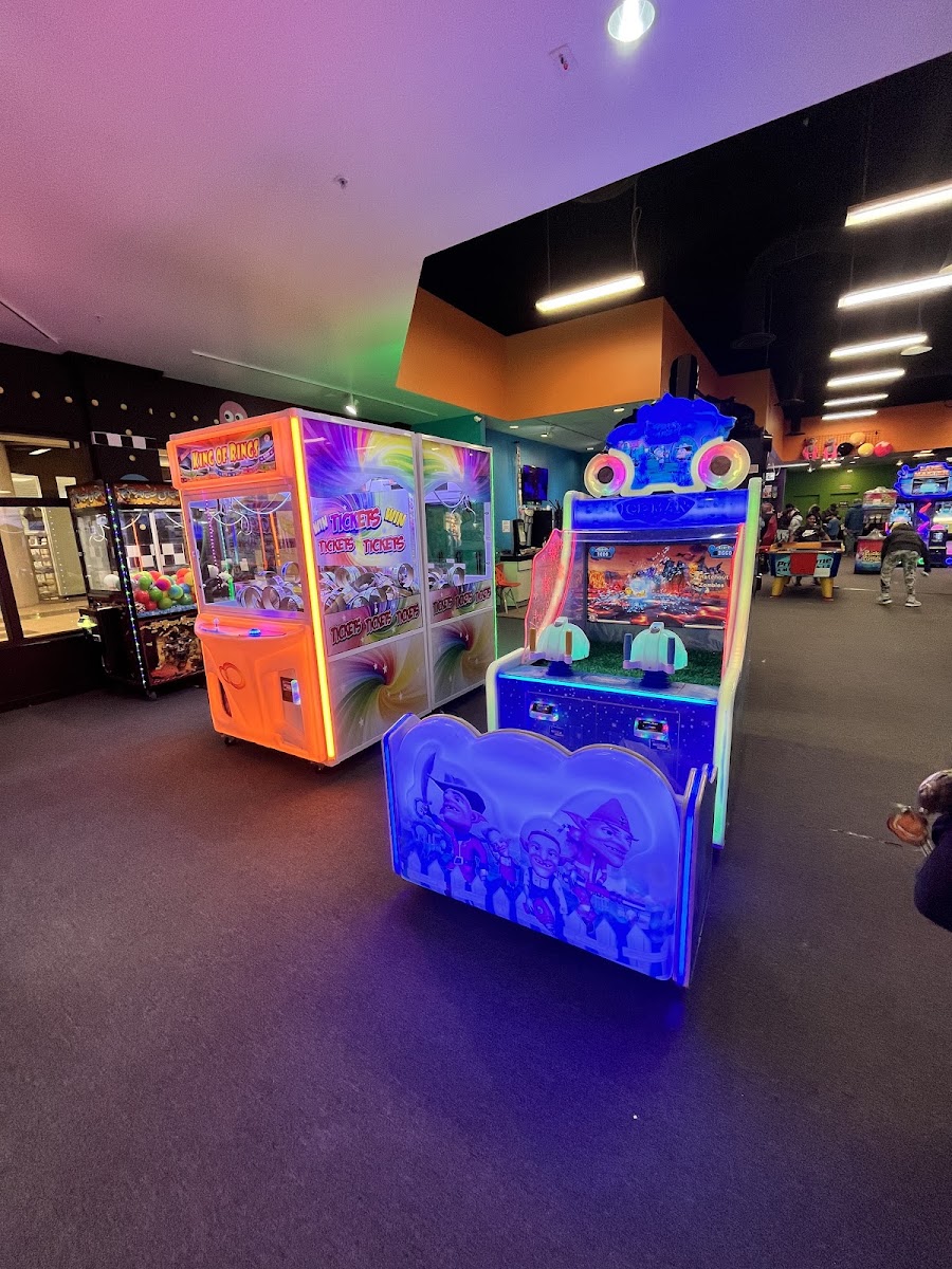 Ka-Ko-Jo's - Idaho Falls