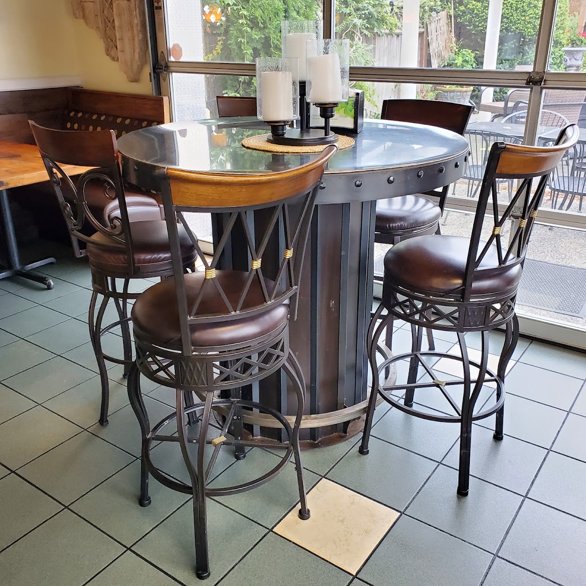 Kafe Neo Marysville