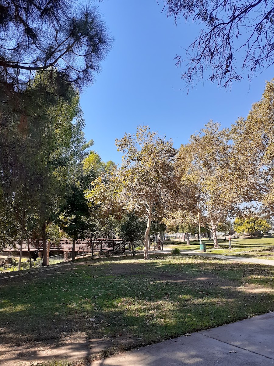 Kahler Russell Park