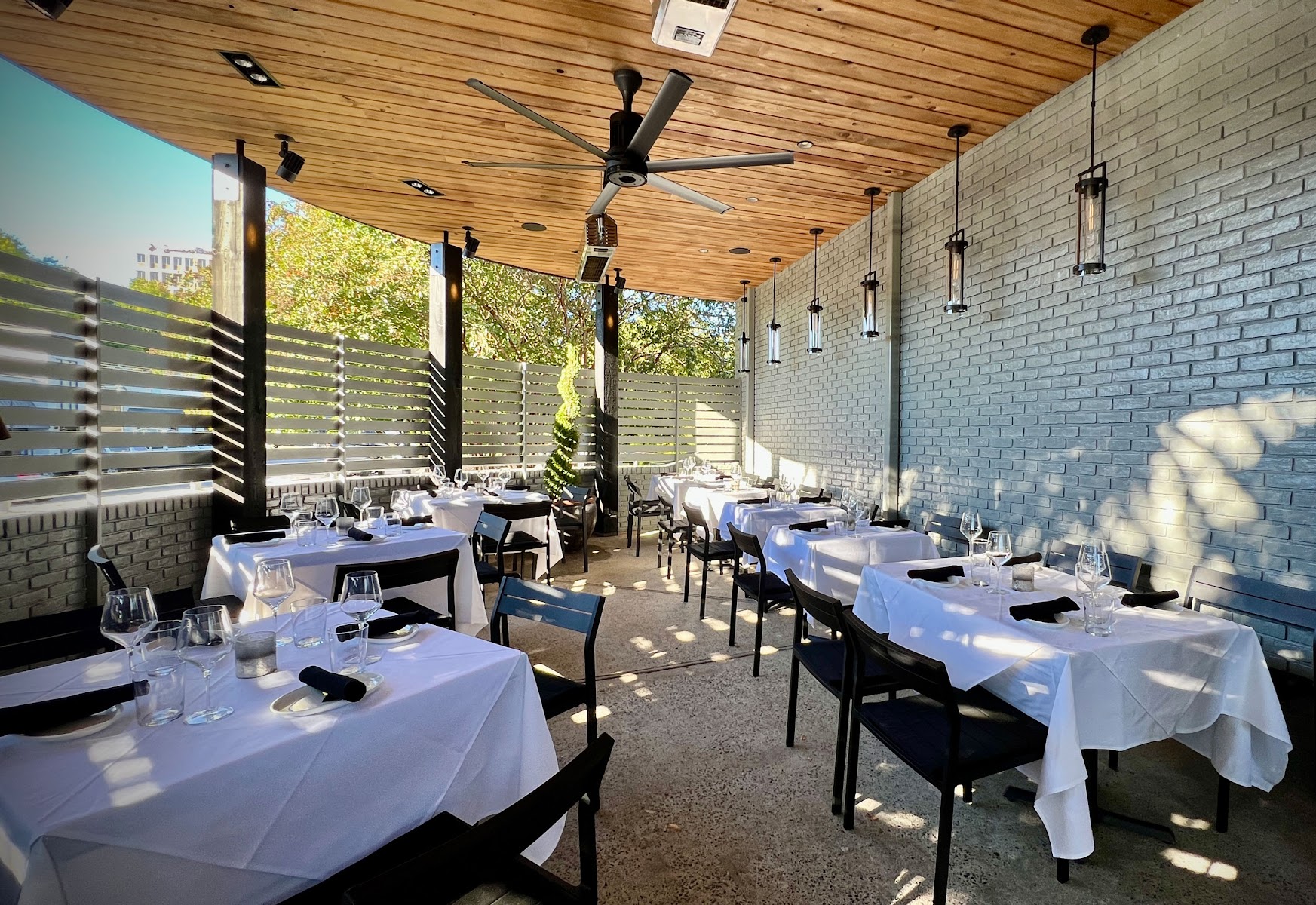 Kaiser's Chophouse