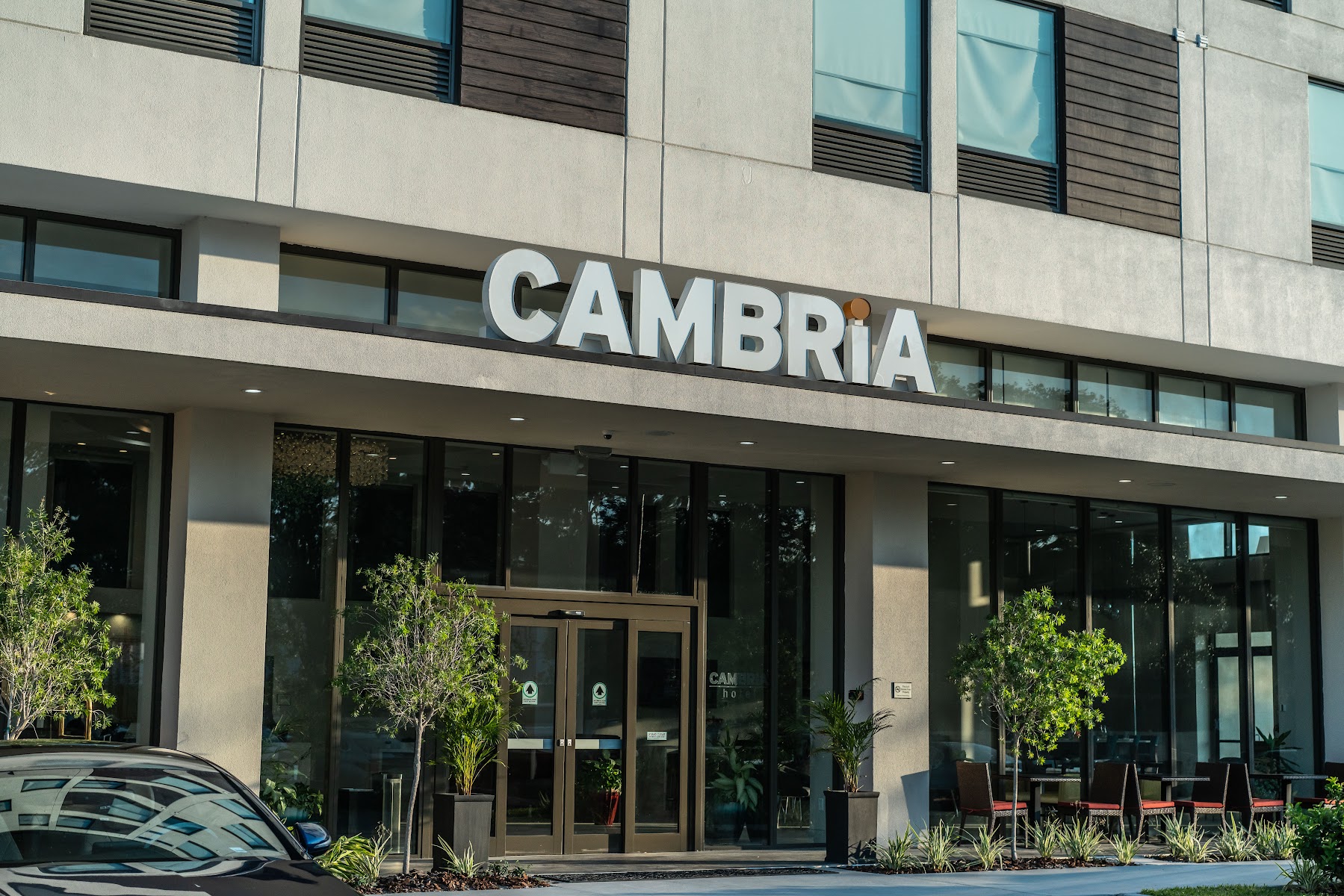 KaLa Rooftop Restaurant