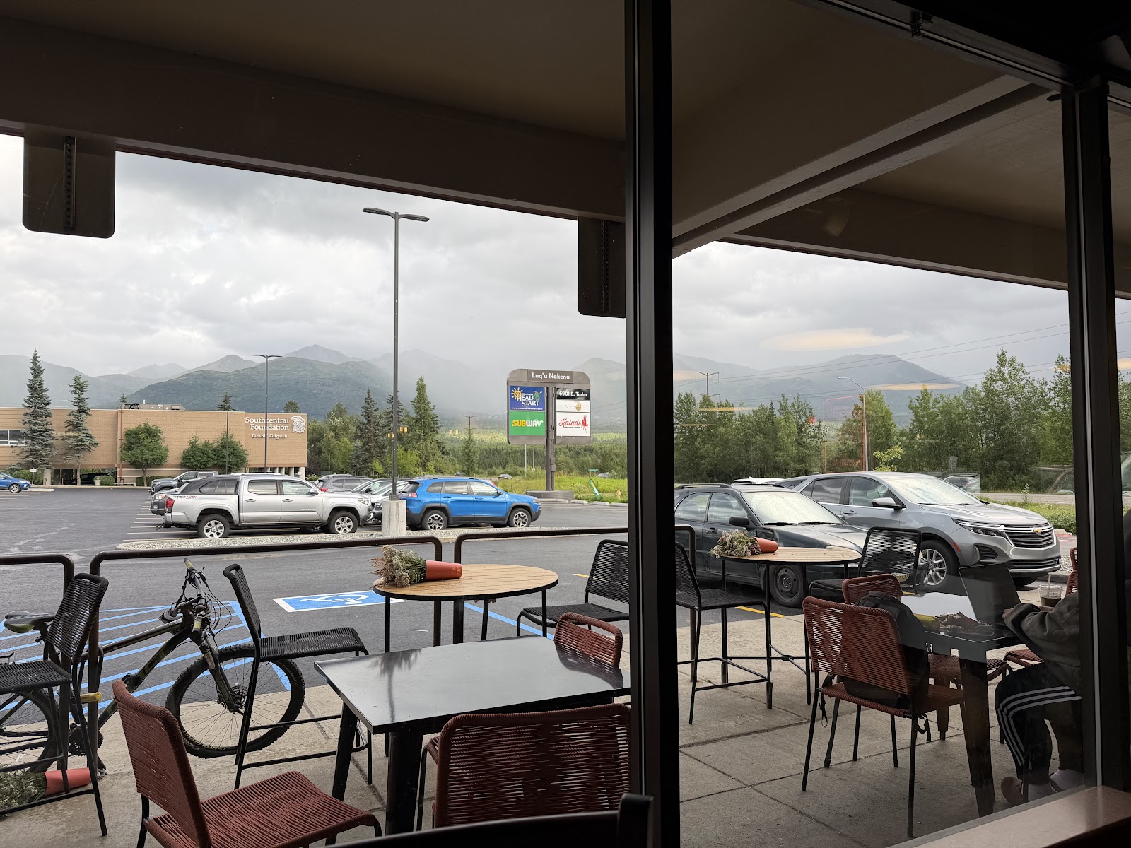 Kaladi Brothers Coffee