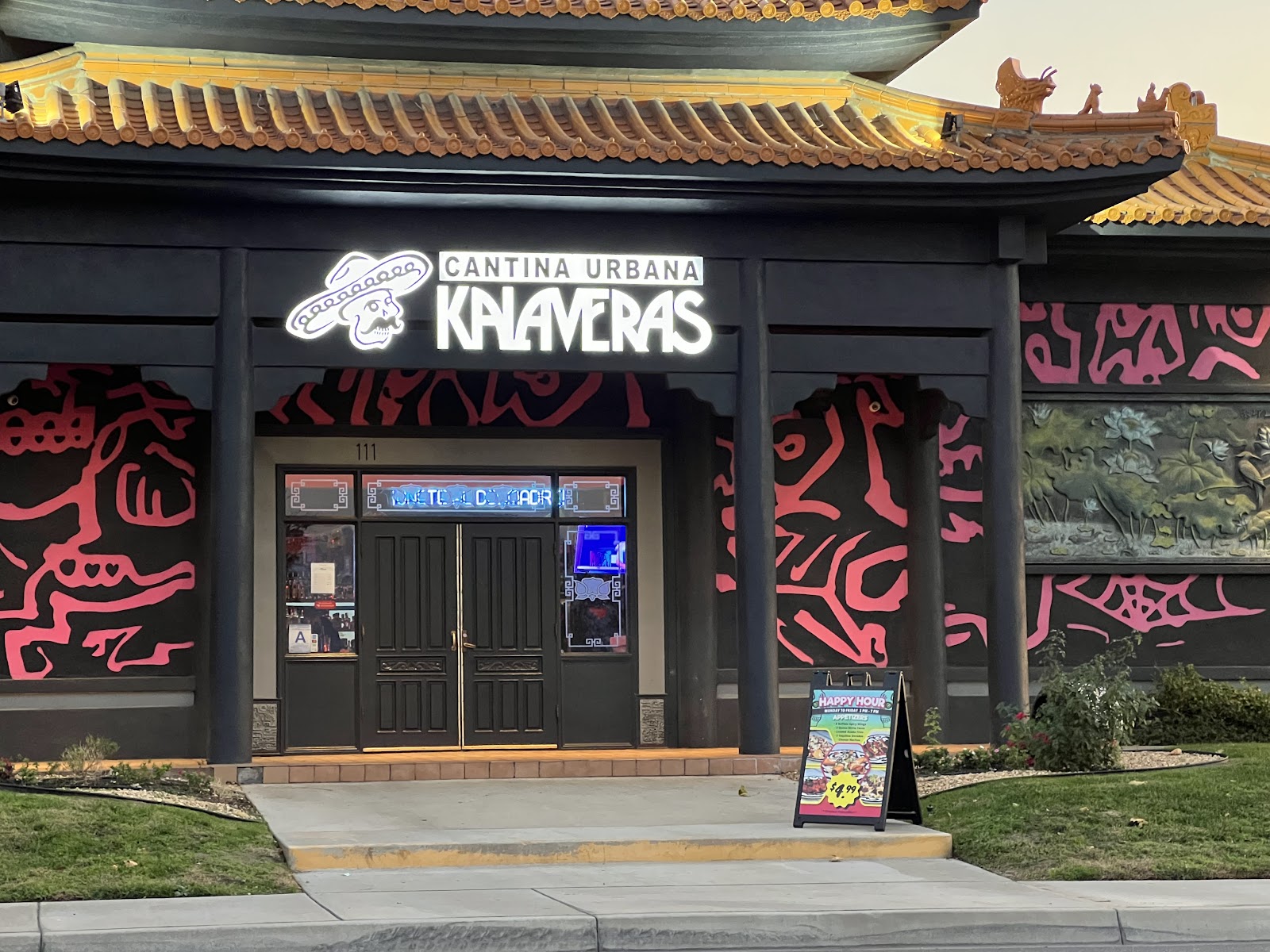 Kalaveras